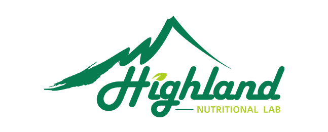 Introducing: Highiand Nutritional Lab Research®